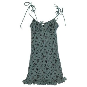 Motel Rocks Mini Dress